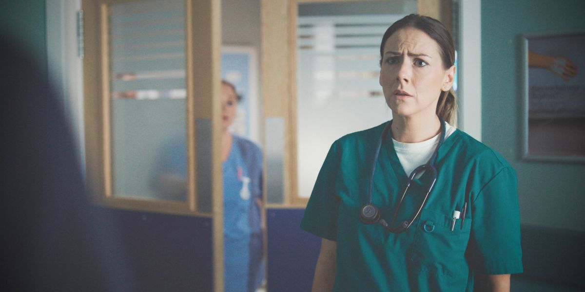 Casualty spoilers: Will David Hide shun Ollie’s funeral? | What to Watch