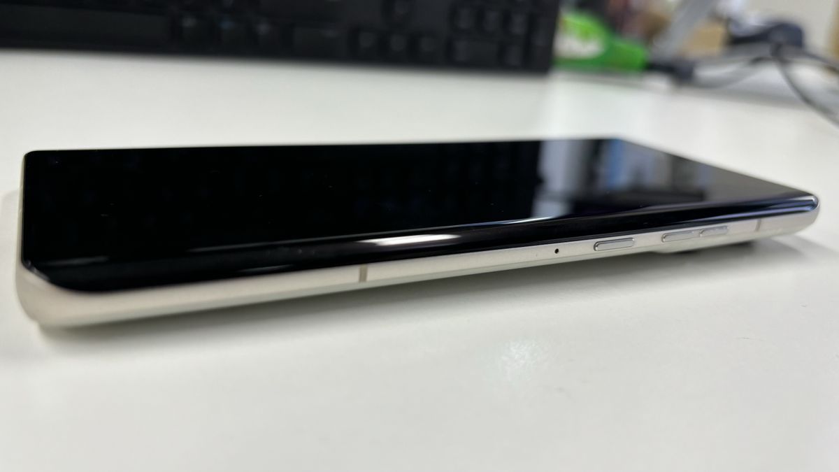 Motorola Edge 50 Pro review Setting a new midrange standard TechRadar