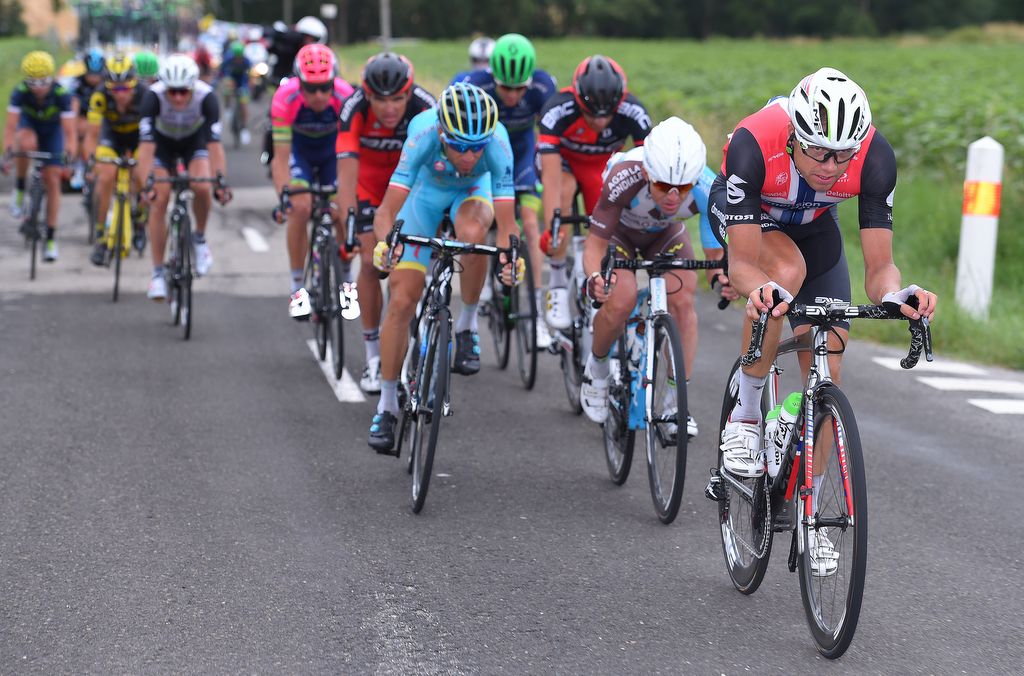 Edvald Boasson Hagen (Dimension Data)
