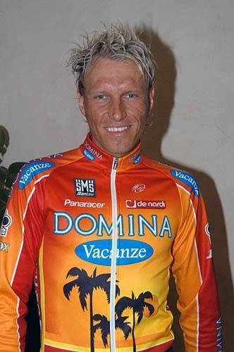 J&ouml;rg Ludewig comes across from Saeco