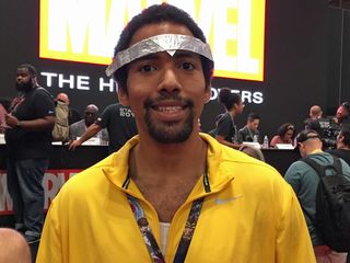 Robert Mitchell