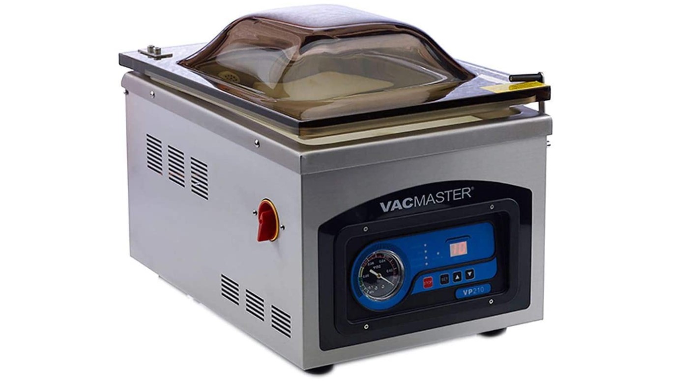VacMaster VP210 Review | Top Ten Reviews