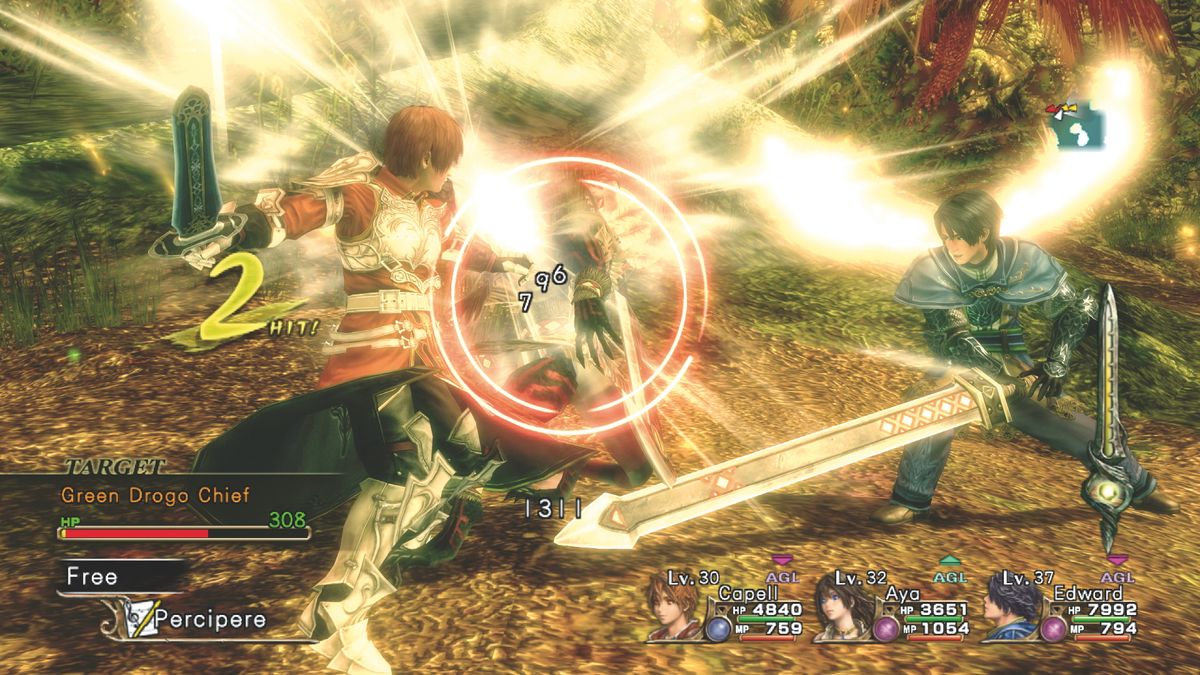 The 15 Greatest JRPGs In Xbox History | GamesRadar+