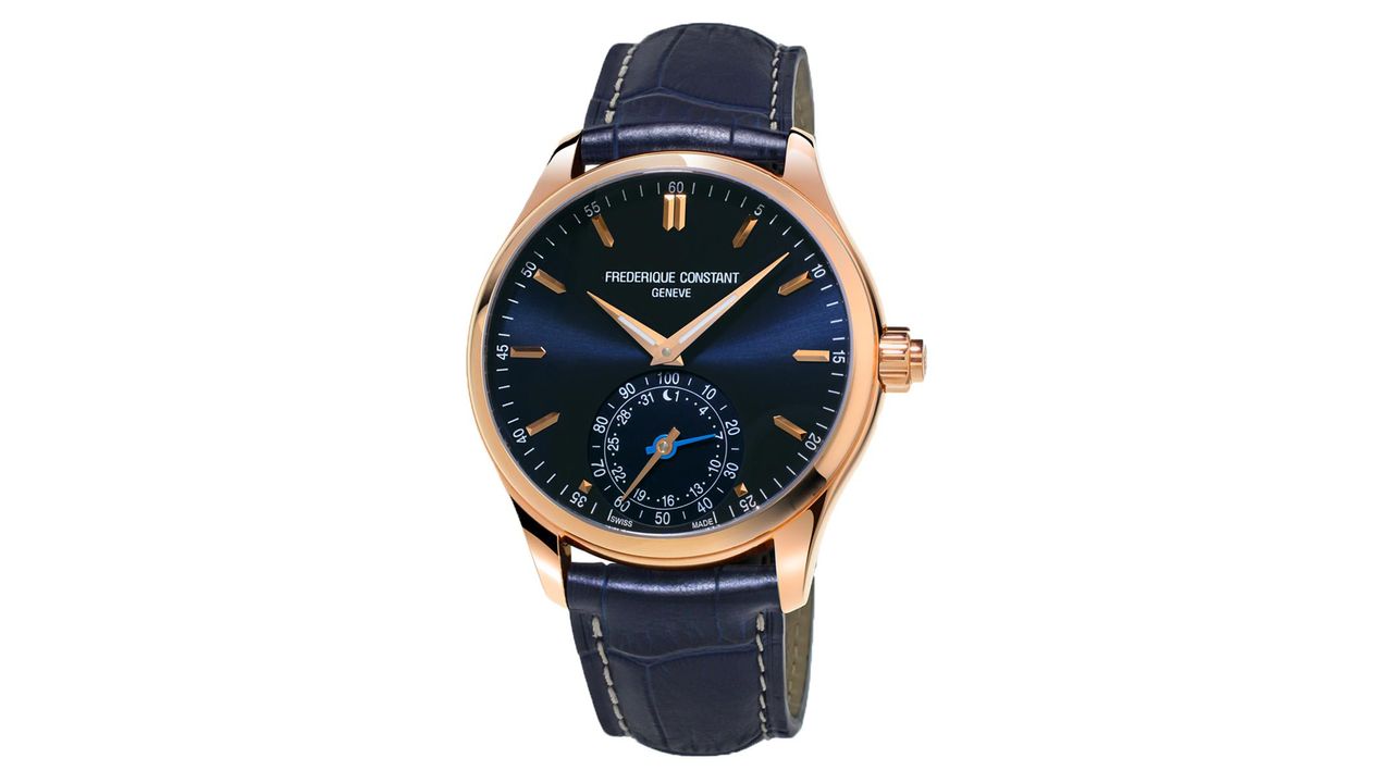 best men's hybrid smartwatch