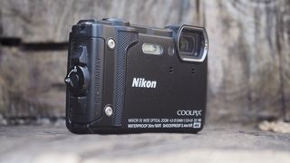 Nikon Coolpix W300