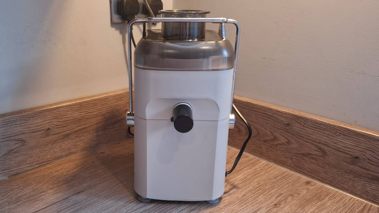 Russell Hobbs JuiceLuxe Juicer