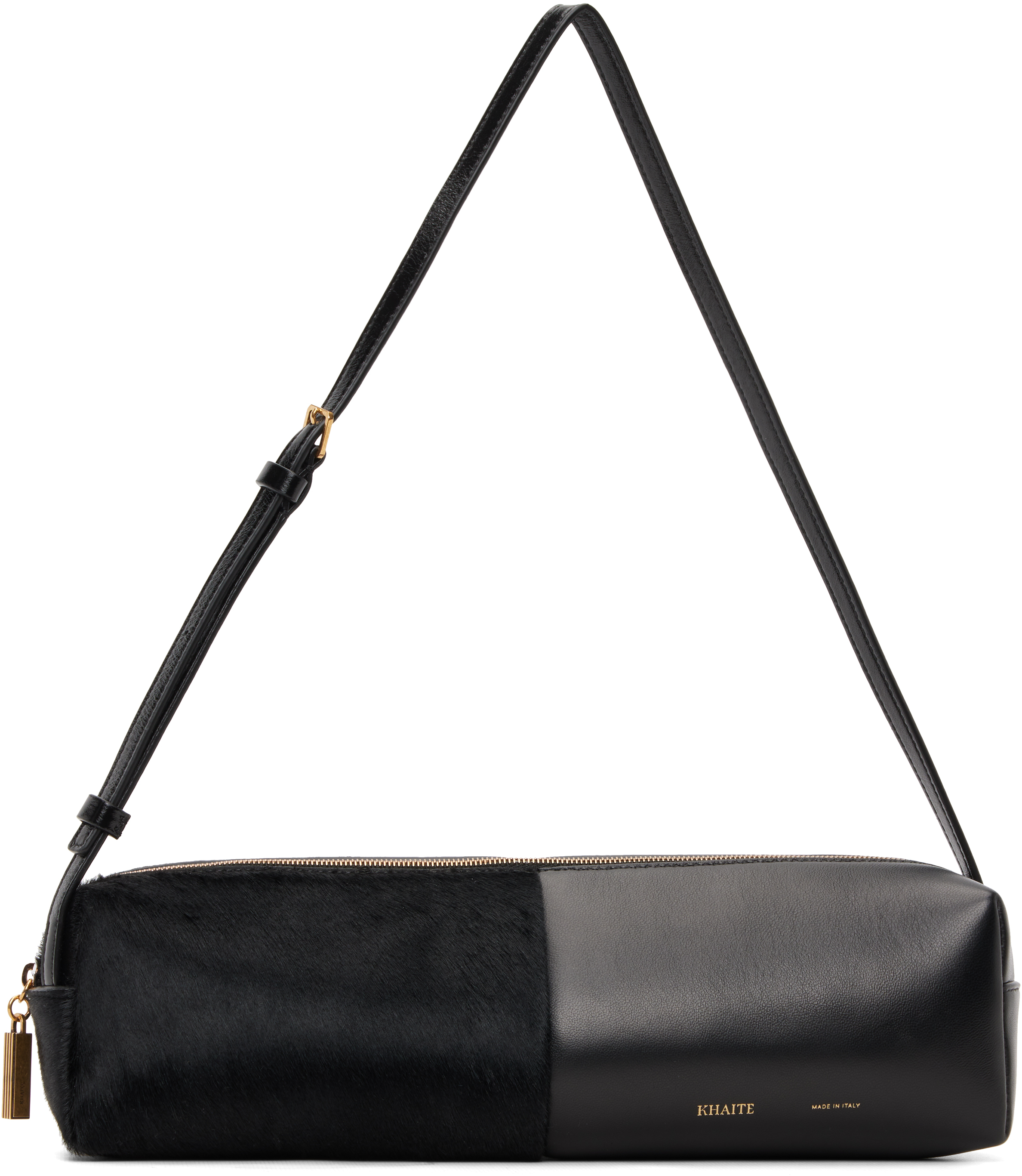 Black Kye Shoulder Bag