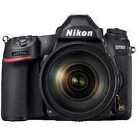 Nikon D780 + 24-120mm | was £2,769| now £1,874.60Save £894.40 at Amazon