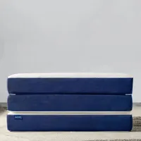 Alwyn Home 3 &amp; 4 &amp; 6 Inches Medium Folding Gel Memory$59.99 $49.99 at Wayfair