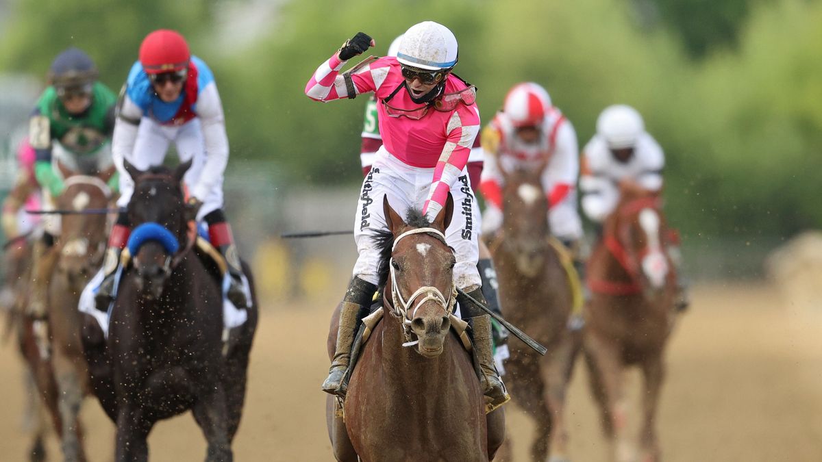 How to watch a Preakness Stakes live stream 2023 Flipboard