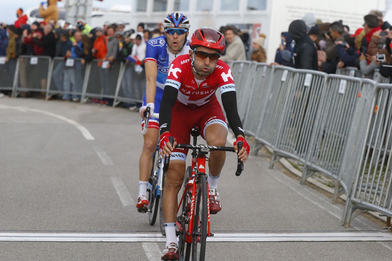 Tiago Machado (Katusha)
