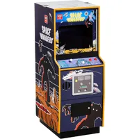 Numskull Quarter Arcades Space Invaders