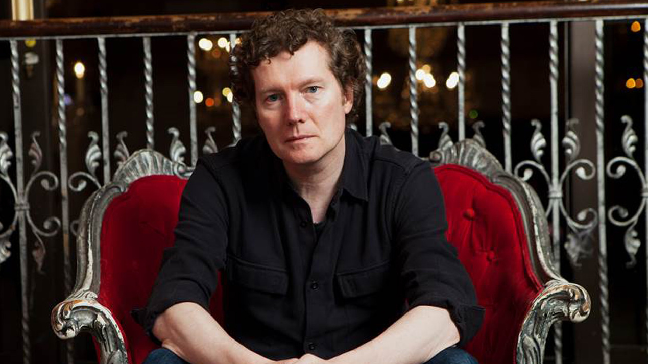 Tim Bowness