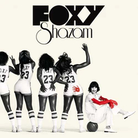Foxy Shazam: Foxy Shazam (2010)