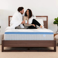 Star Hybrid mattress: was