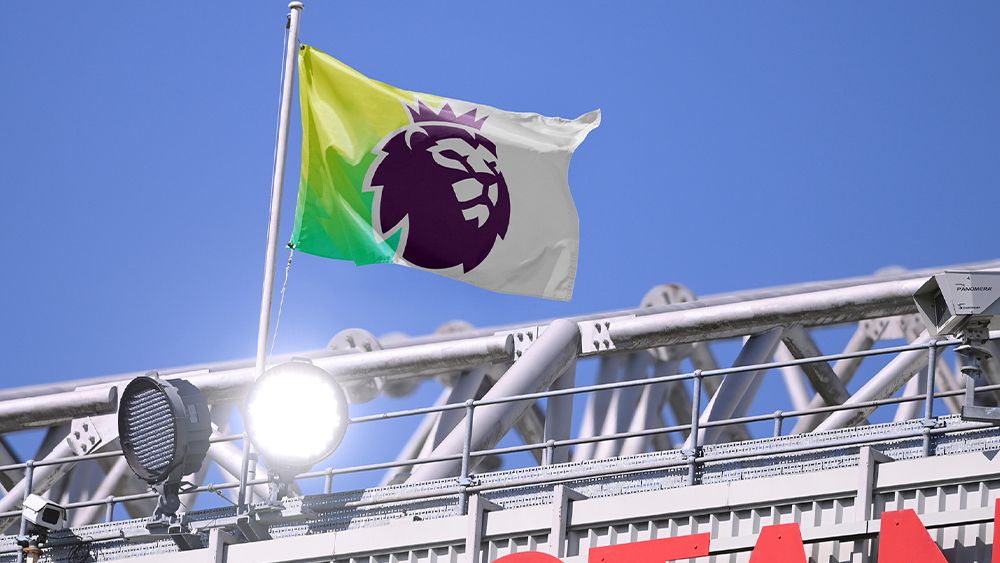 Premier League logo