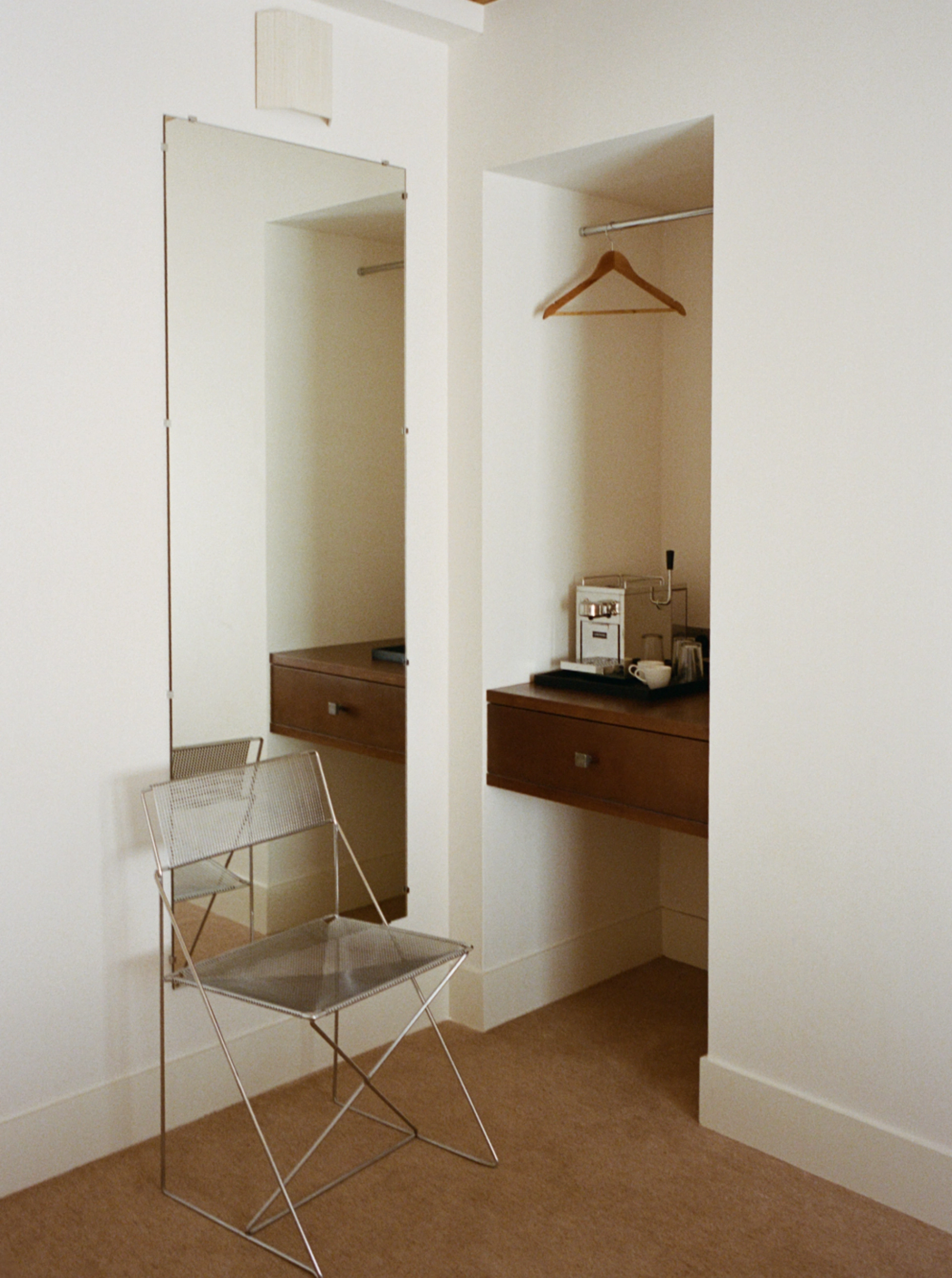 Room in H&amp;ocirc;tel Mass&amp;eacute;.