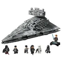 Lego Star Wars Imperial Star Destroyer