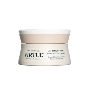 Virtue Styling Paste for French bangs