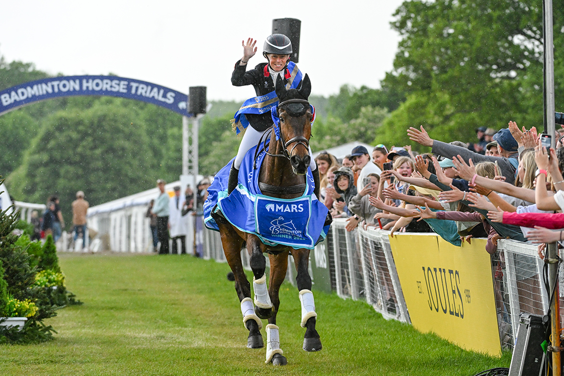 2025-Badminton-PeterQualRights-Leadp36-37-Rosalind Canter_Lords_Bad25_P189280 (1)