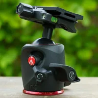 Manfrotto XPRO Ball Head with Top Lock