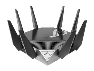 Asus ROG Rapture GT AXE Router