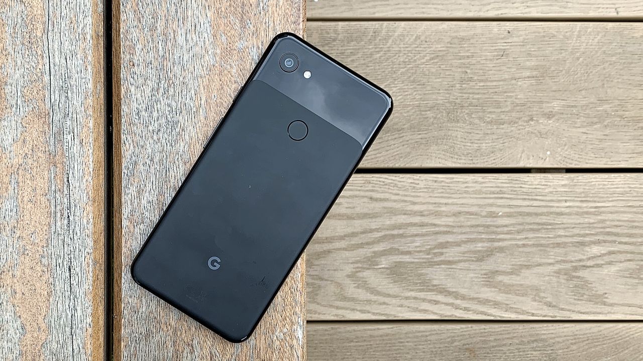 Google Pixel 3a XL review