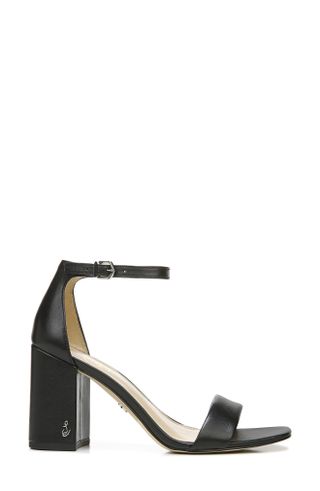 Sam Edelman Daniella Ankle Strap Sandal