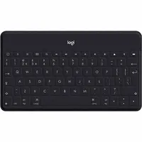 Logitech Keys-To-Go for all iPads | (Was $55) Now $46 at Amazon