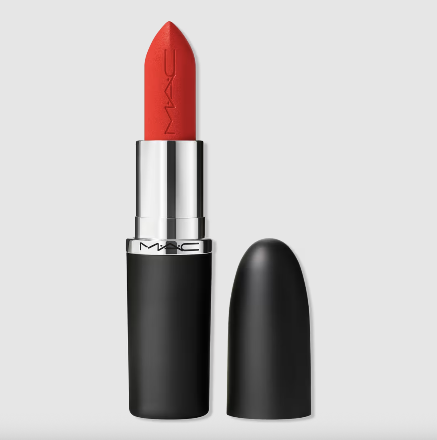 MAC Cosmetics, Macximal Silky Matte Lipstick
