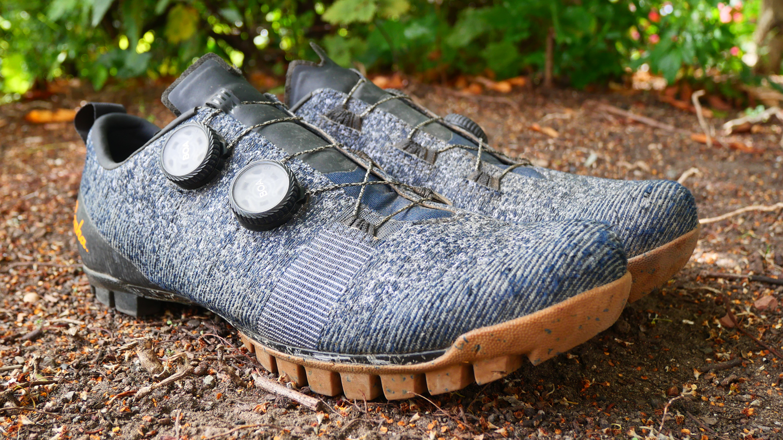 Rapha Explore Powerweave gravel shoe review – comfortable and