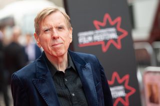 Timothy Spall