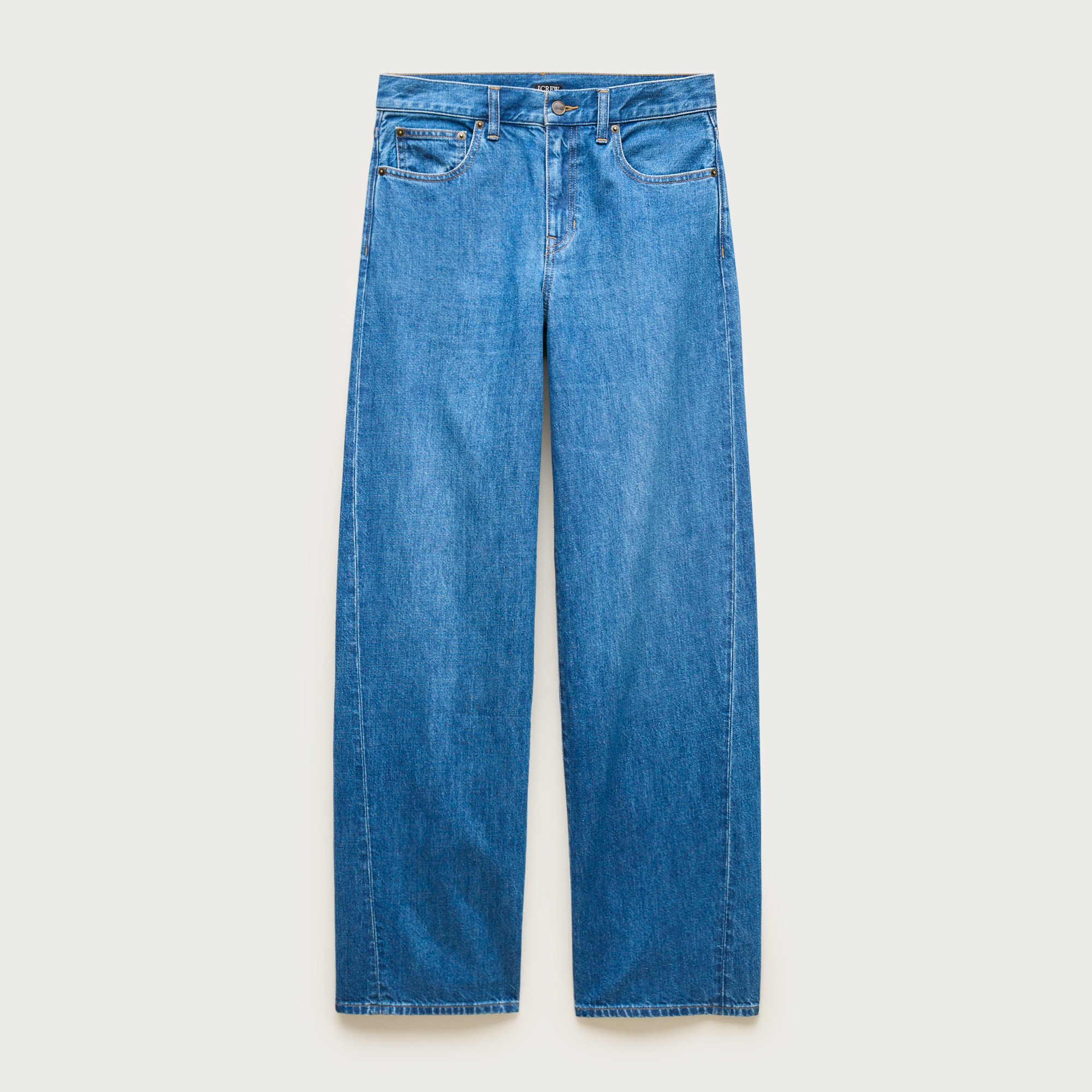 Summertime Jean