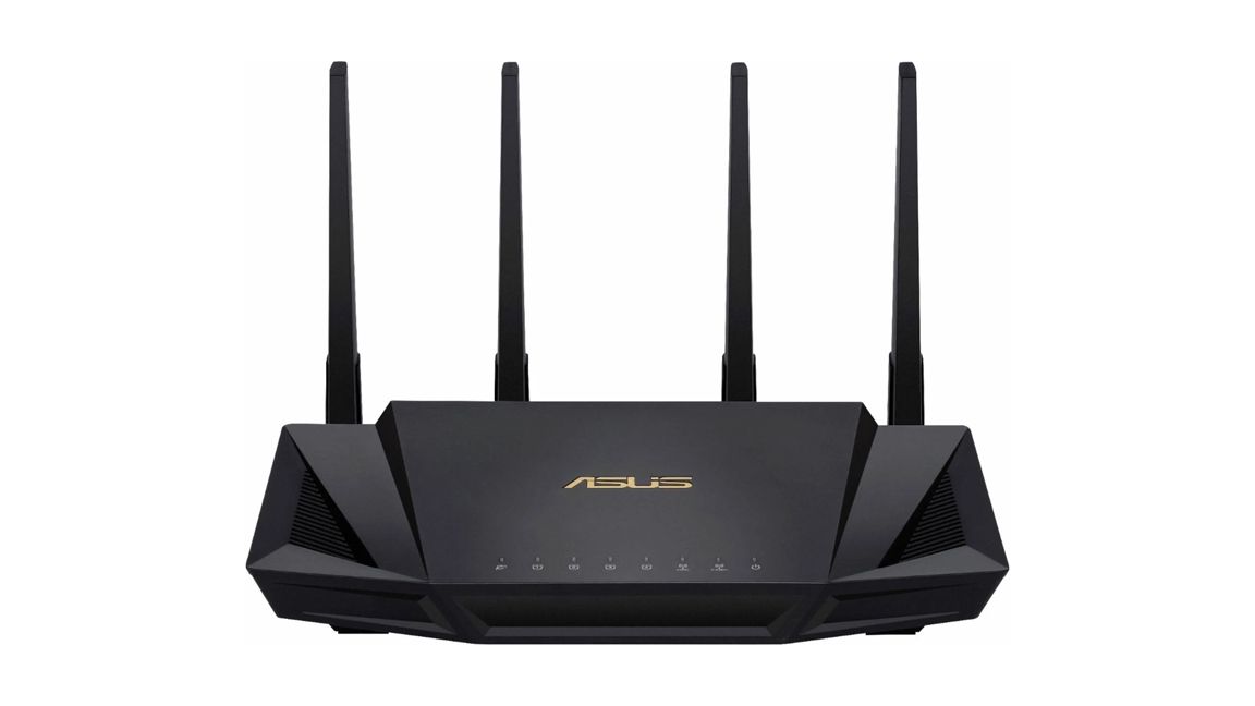 The best gaming routers 2024 TechRadar