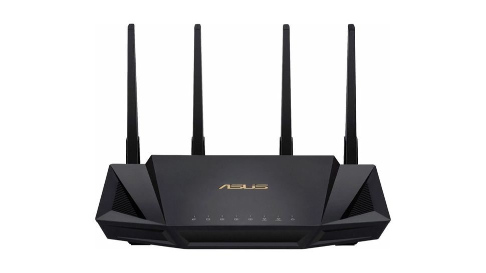 The best gaming routers 2024 TechRadar