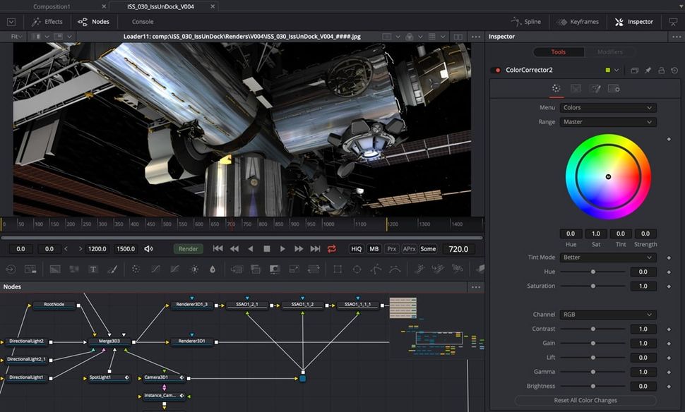 The best video effects software in 2024 Creative Bloq