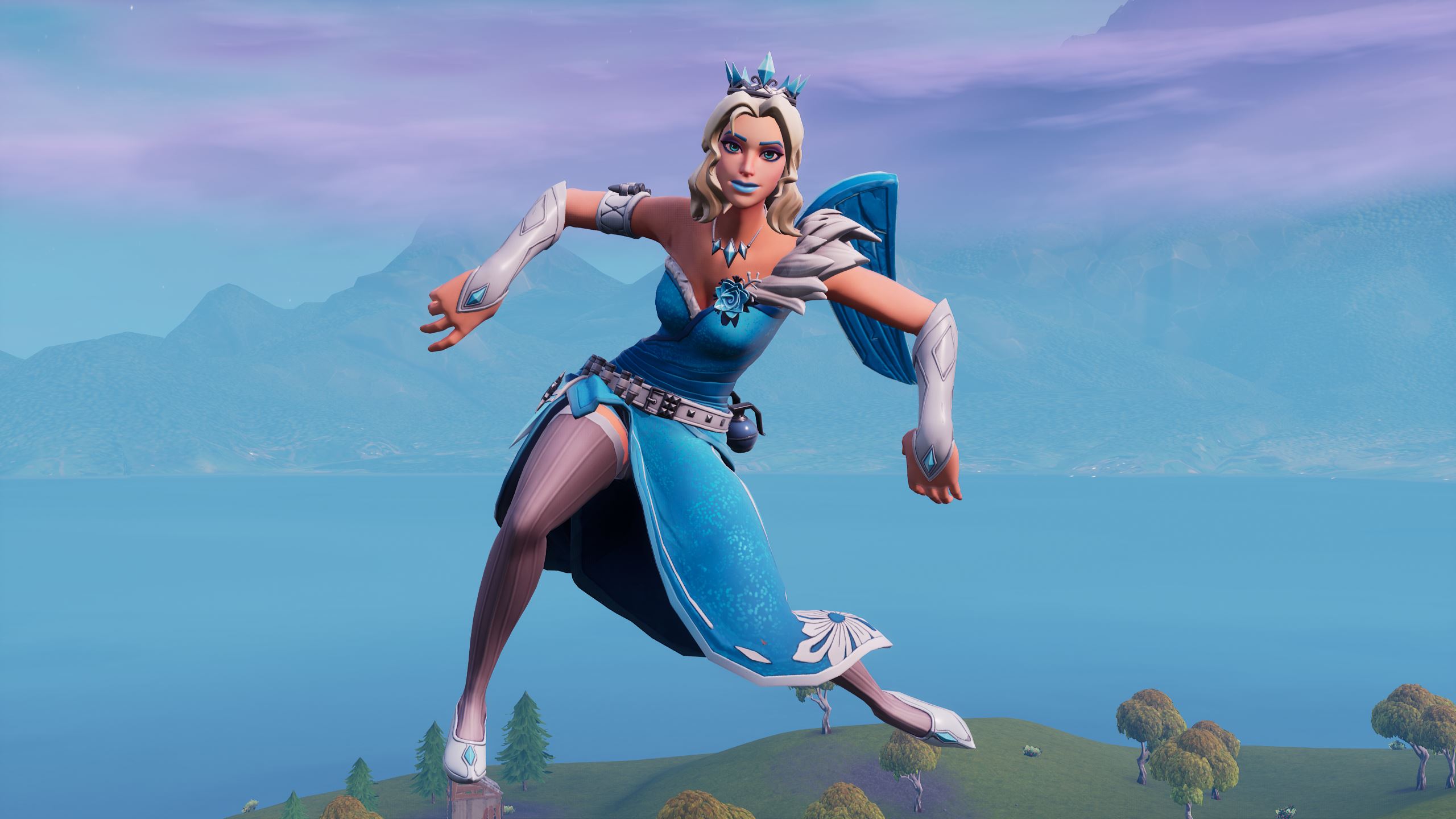 epic sued over yet another fortnite dance this time by orange shirt kid s mom pc gamer - the orange justice fortnite dance