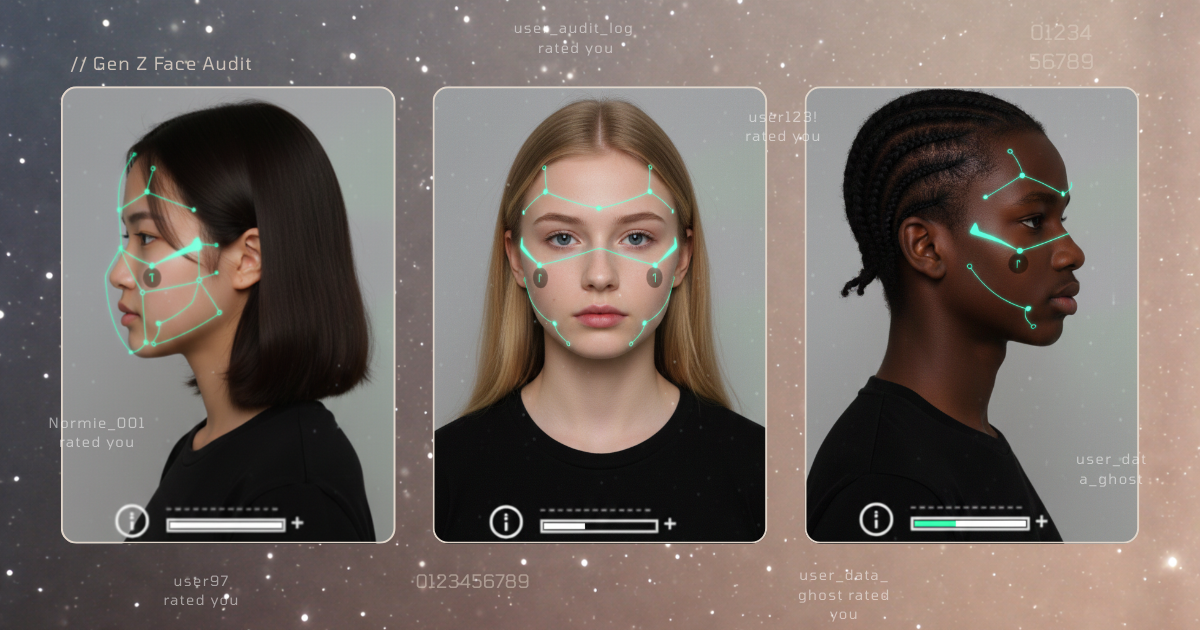 “I Lost Myself in the Process”—How 'Looksmaxxing' Culture Is Reshaping the Tweakments Industry