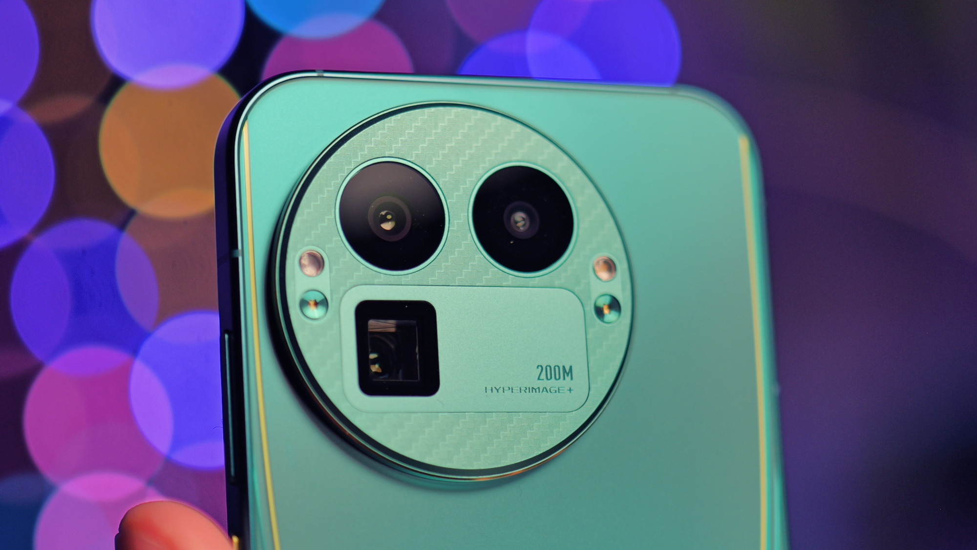 Realme GT 8 Pro phone