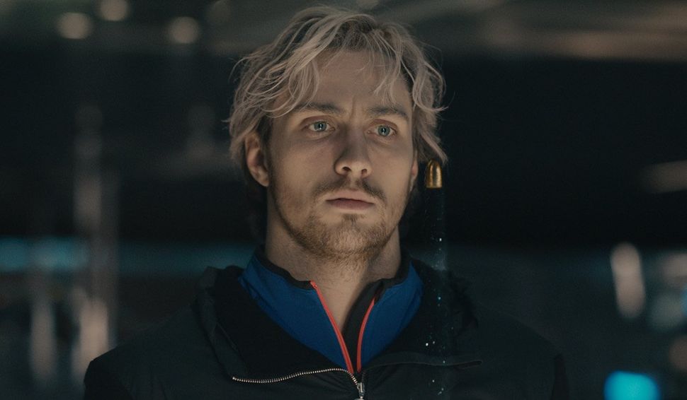 The Two Quicksilvers: What To Know About This Important Marvel ...