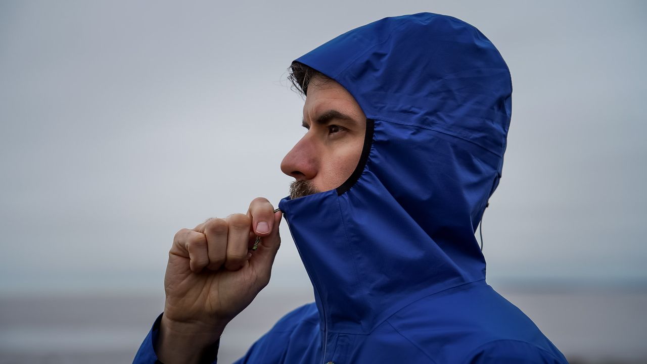 Patagonia Storm Racer 2024 review