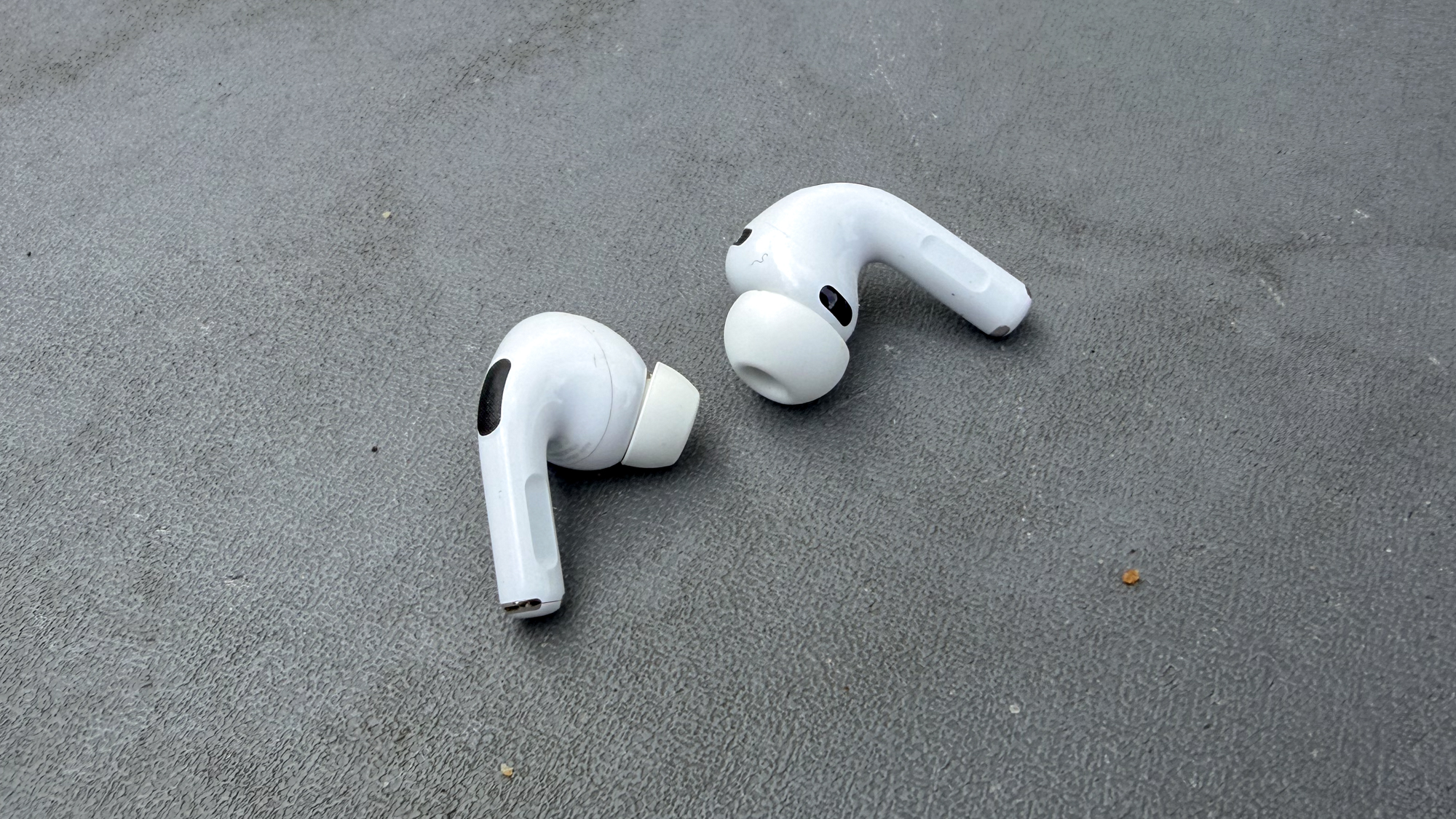 AirPods Pro 2 vs AirPods Pro 3