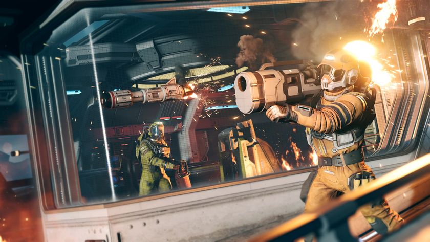 Jump Ship screenshot