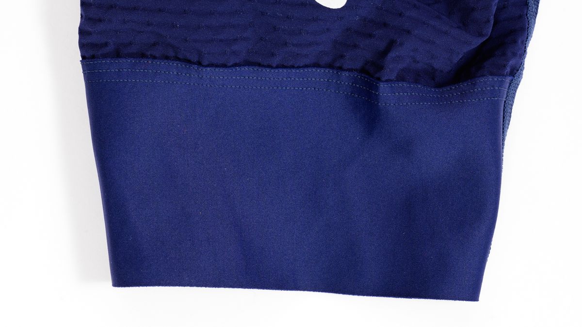 MAAP Pro Bib 2.0 end of leg