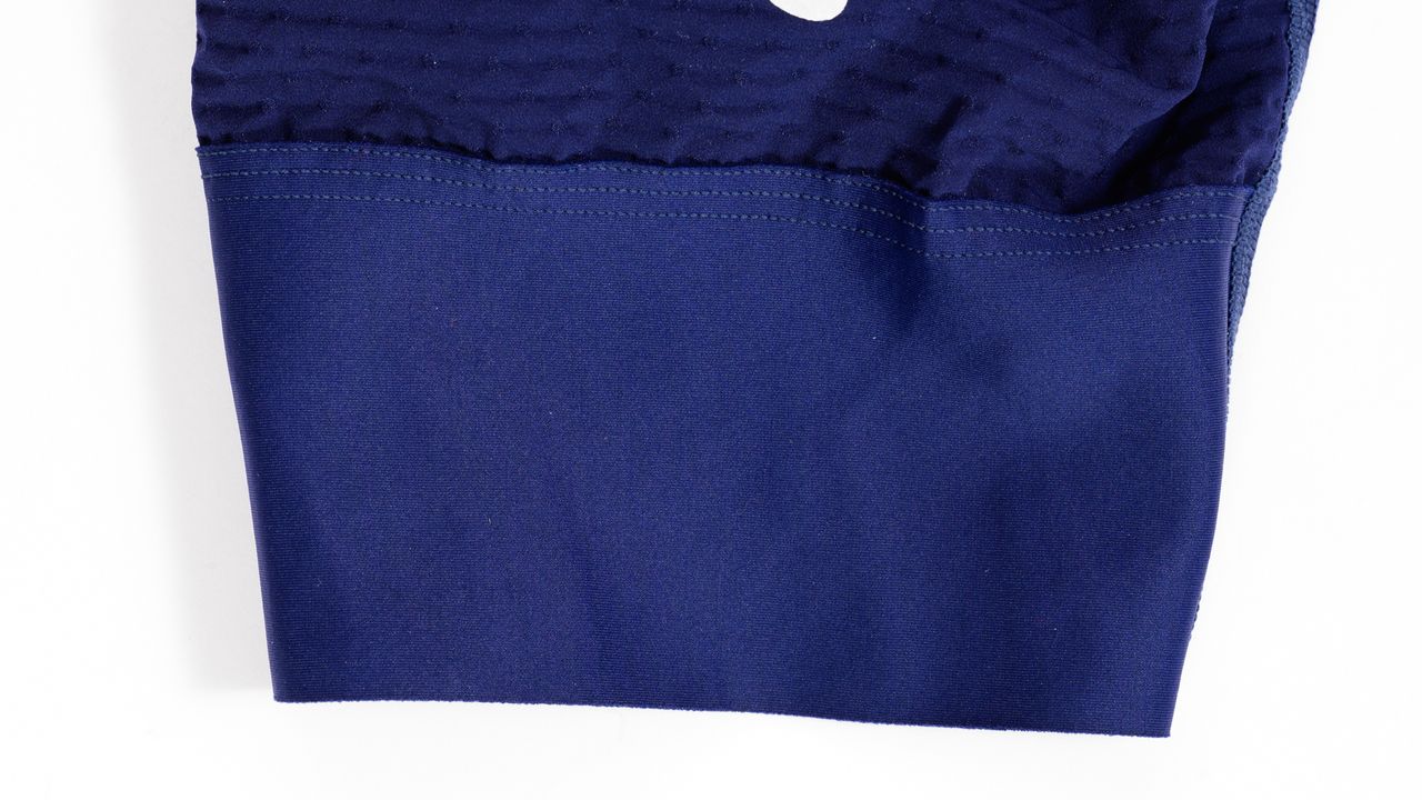 MAAP Pro Bib 2.0 end of leg