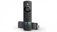 Fire TV Stick 4K