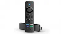 Fire TV Stick 4K