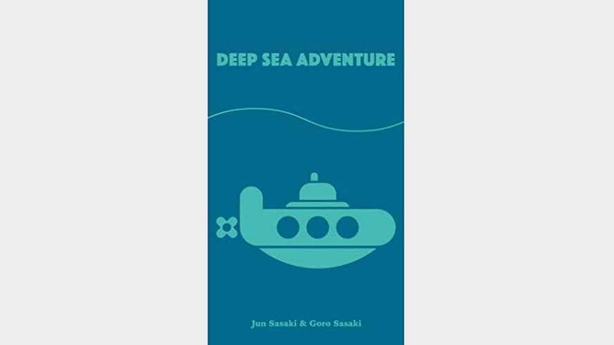 Deep Sea Adventure