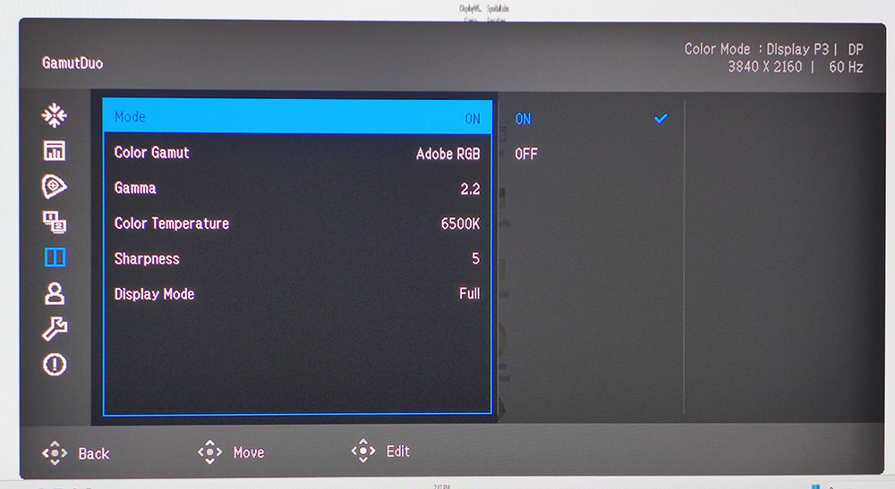 BenQ DesignVue PD2770U