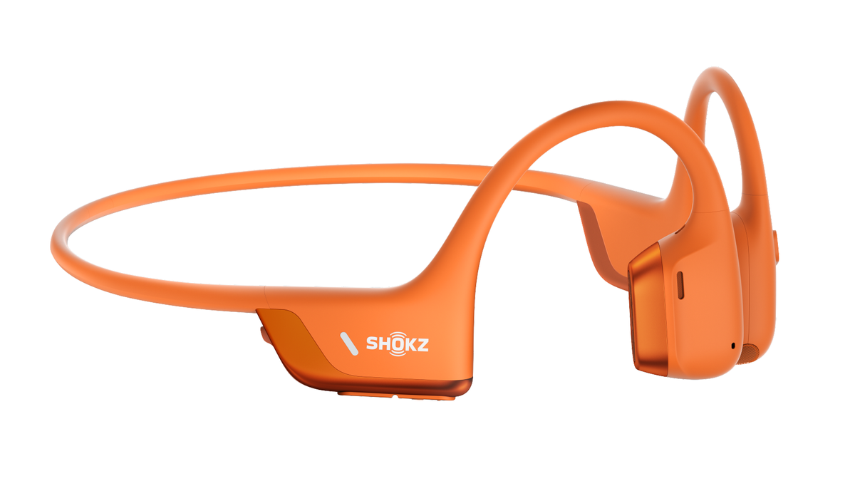 Shokz OpenRun Pro 2 review durable sports headphones but lack the sonic chops What HiFi?